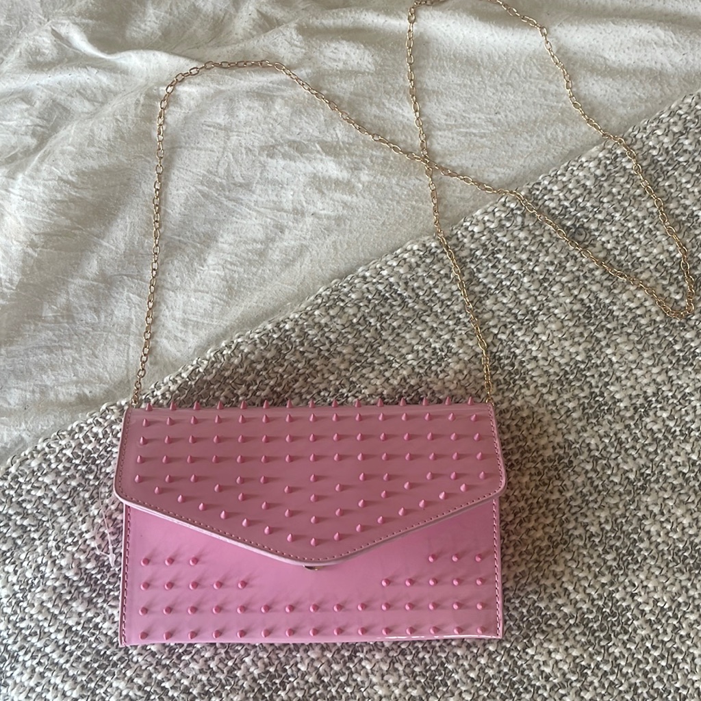 Brand New Steve Madden Purse